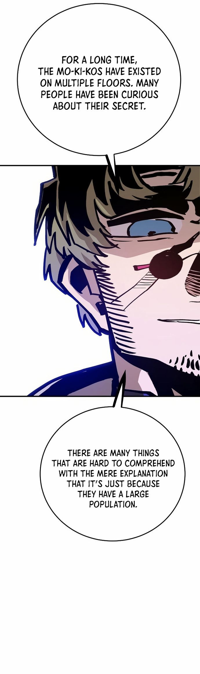 Player Manhwa - Chapter 161 Page 12