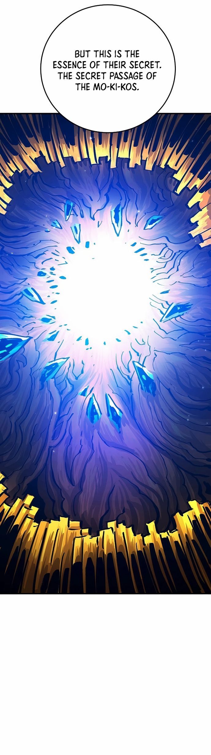 Player Manhwa - Chapter 161 Page 13