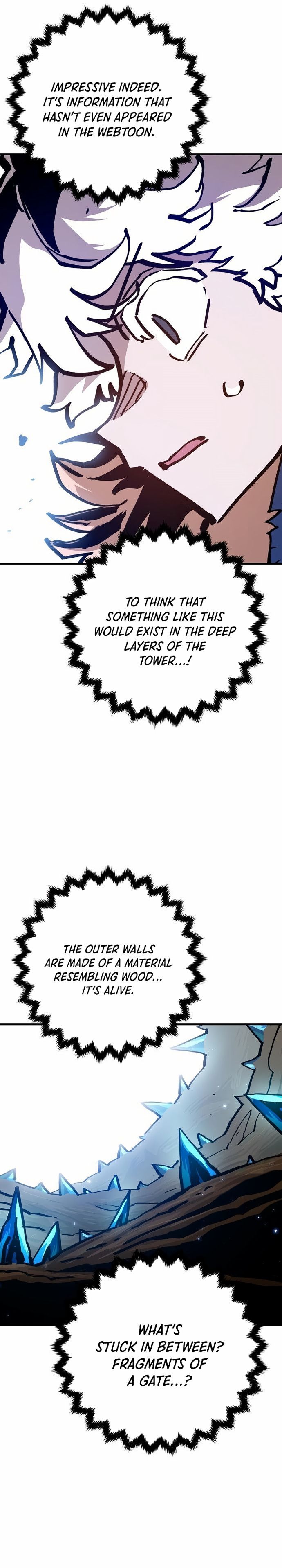 Player Manhwa - Chapter 161 Page 14