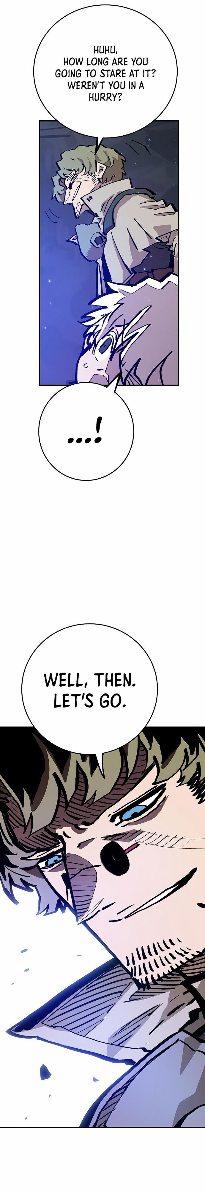 Player Manhwa - Chapter 161 Page 15