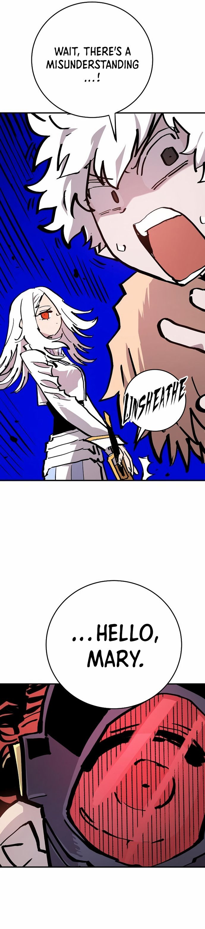 Player Manhwa - Chapter 161 Page 20