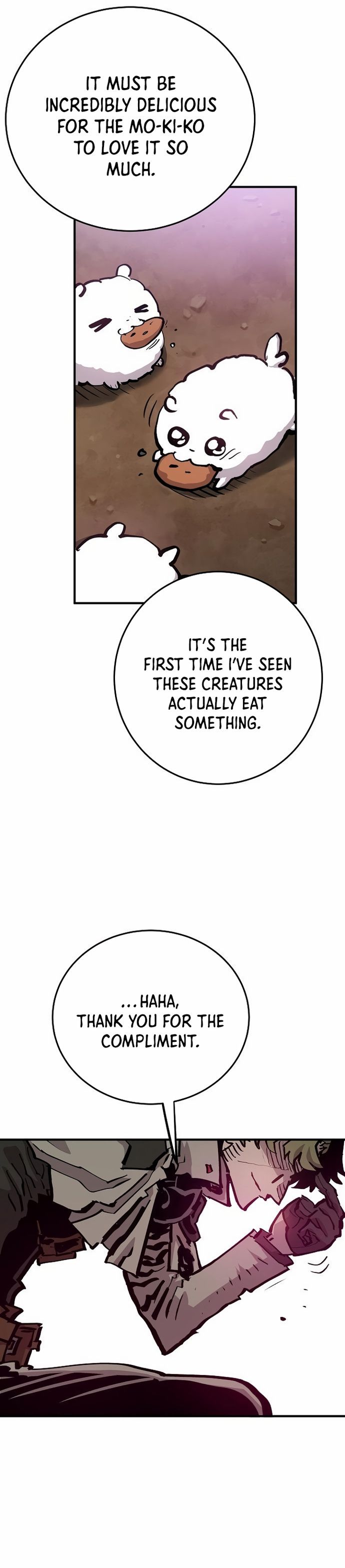 Player Manhwa - Chapter 161 Page 28