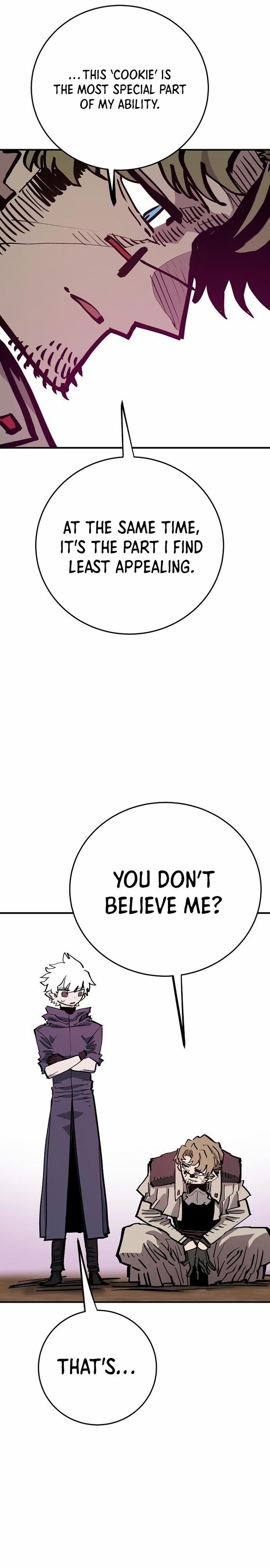 Player Manhwa - Chapter 161 Page 29