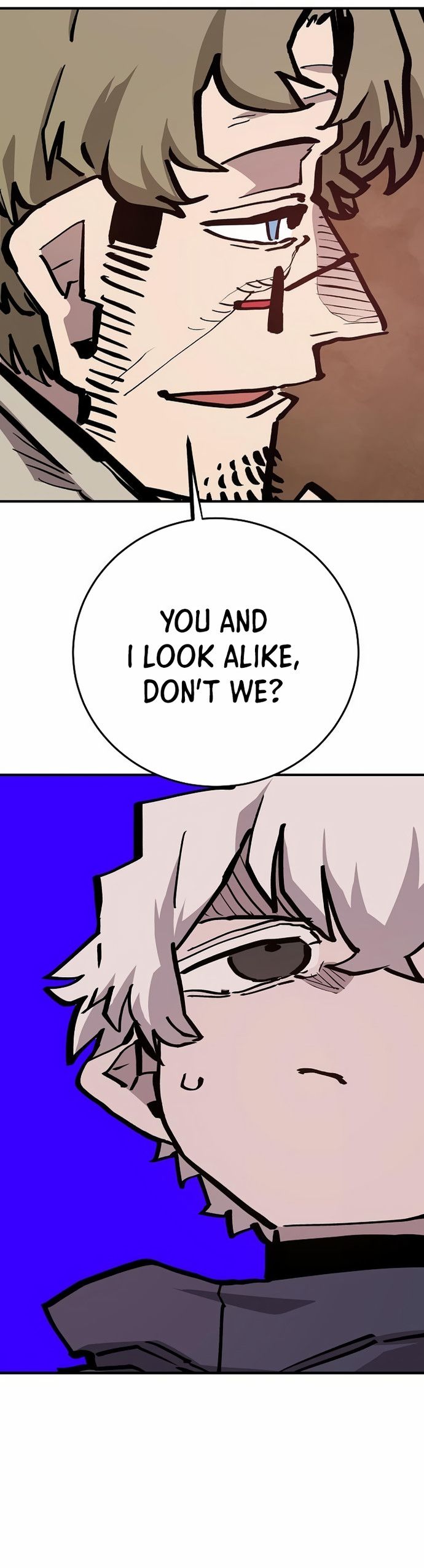 Player Manhwa - Chapter 161 Page 31