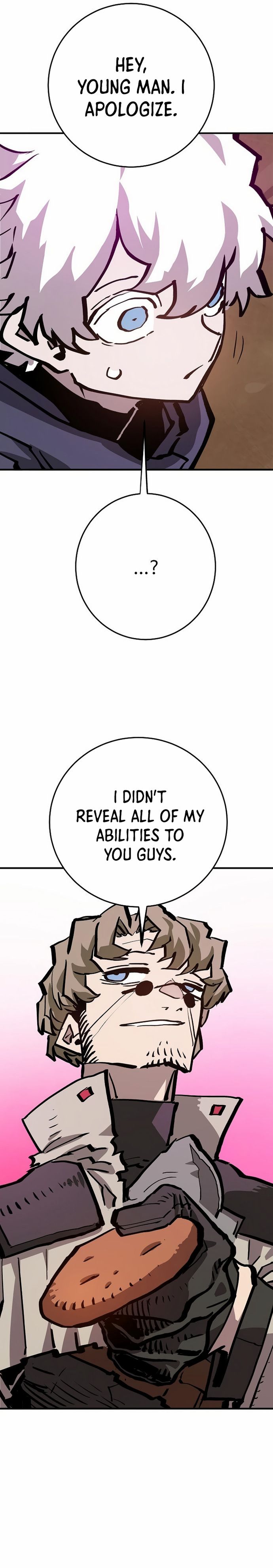 Player Manhwa - Chapter 161 Page 34