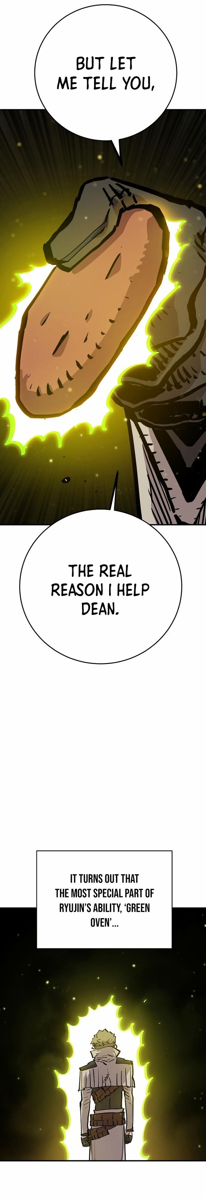 Player Manhwa - Chapter 161 Page 35