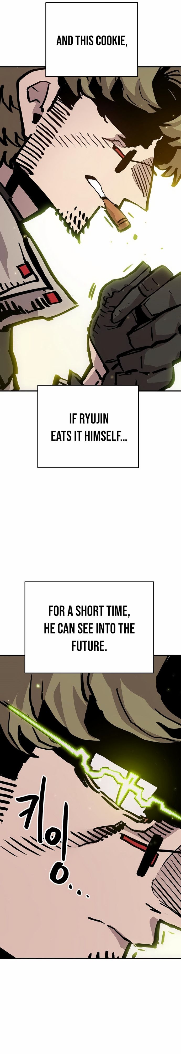 Player Manhwa - Chapter 161 Page 37