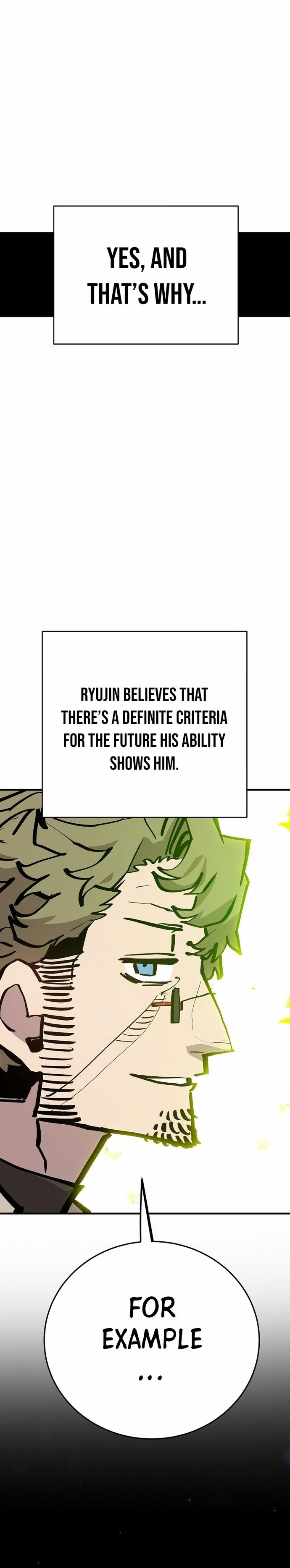 Player Manhwa - Chapter 161 Page 39