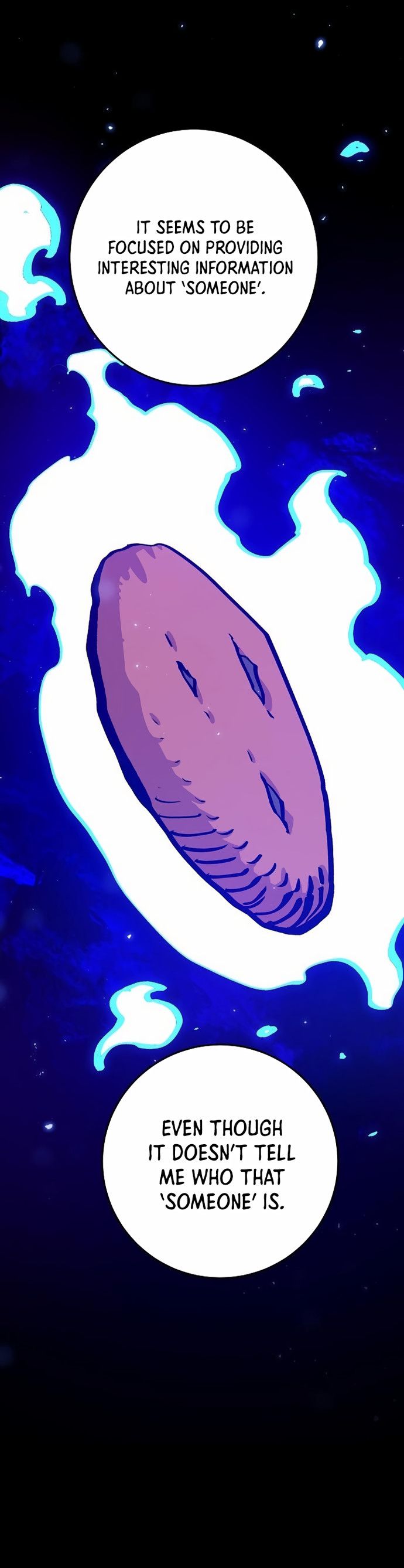 Player Manhwa - Chapter 161 Page 40