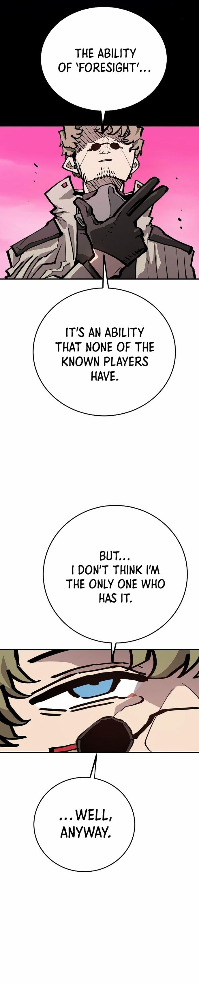 Player Manhwa - Chapter 161 Page 41