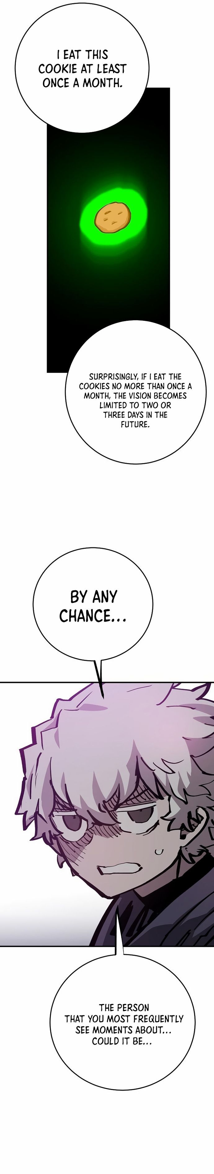 Player Manhwa - Chapter 161 Page 42
