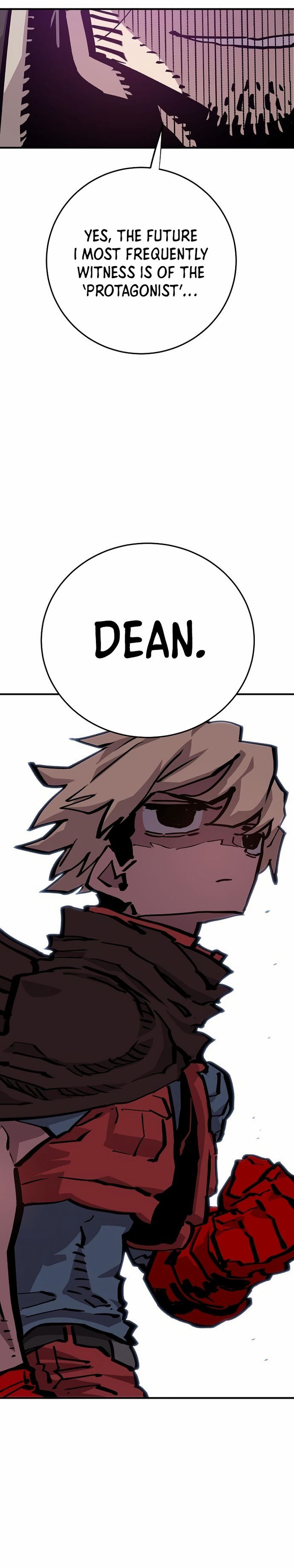 Player Manhwa - Chapter 161 Page 43