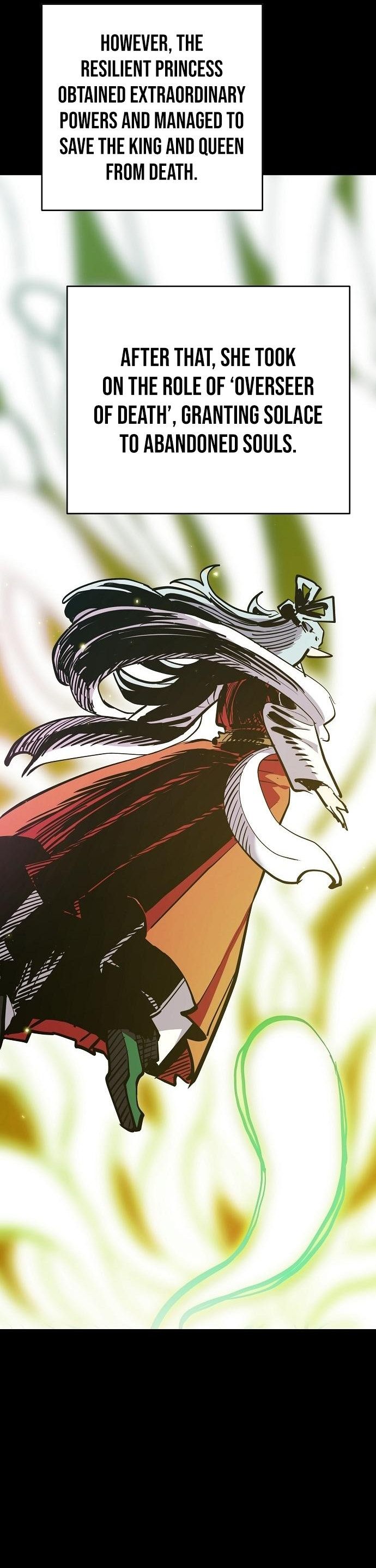 Player Manhwa - Chapter 165 Page 3