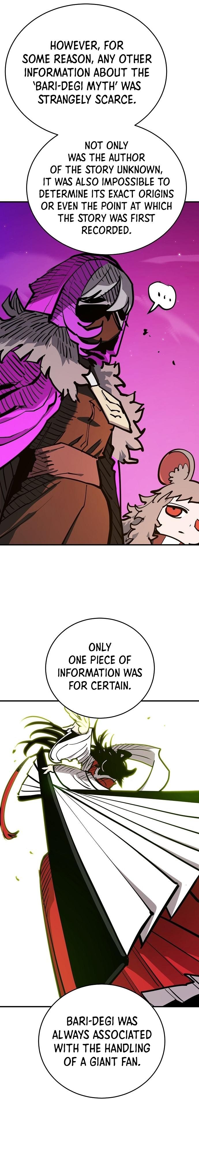 Player Manhwa - Chapter 165 Page 9