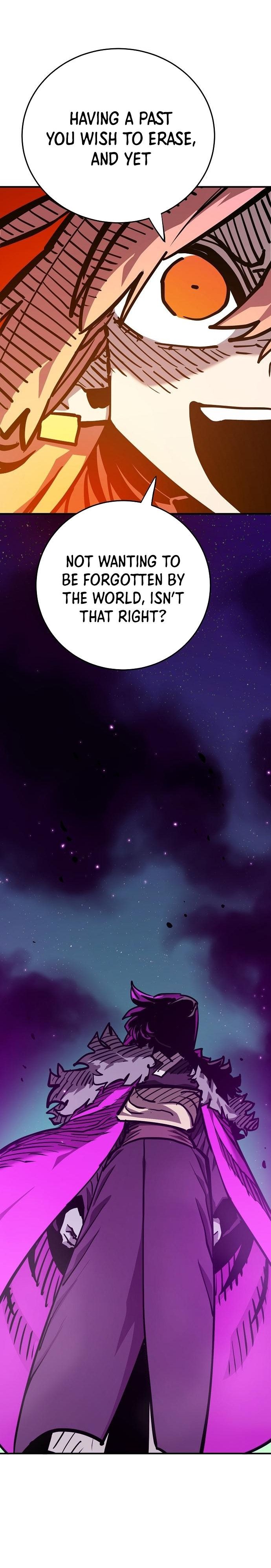 Player Manhwa - Chapter 165 Page 12