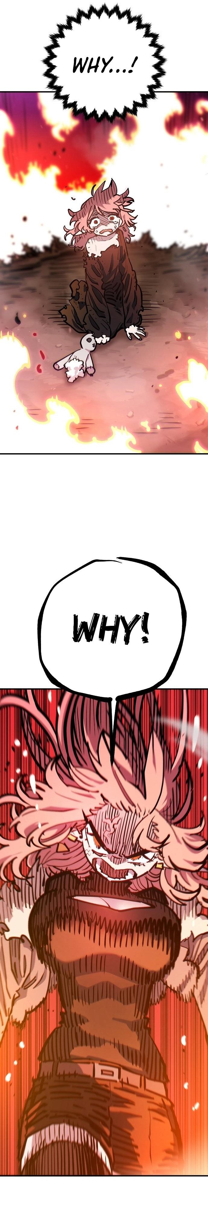 Player Manhwa - Chapter 165 Page 15