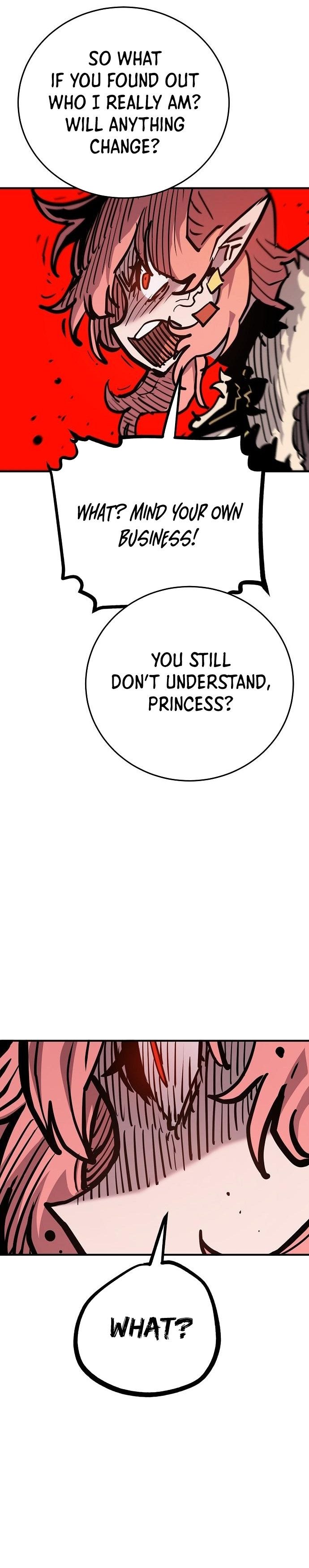 Player Manhwa - Chapter 165 Page 17