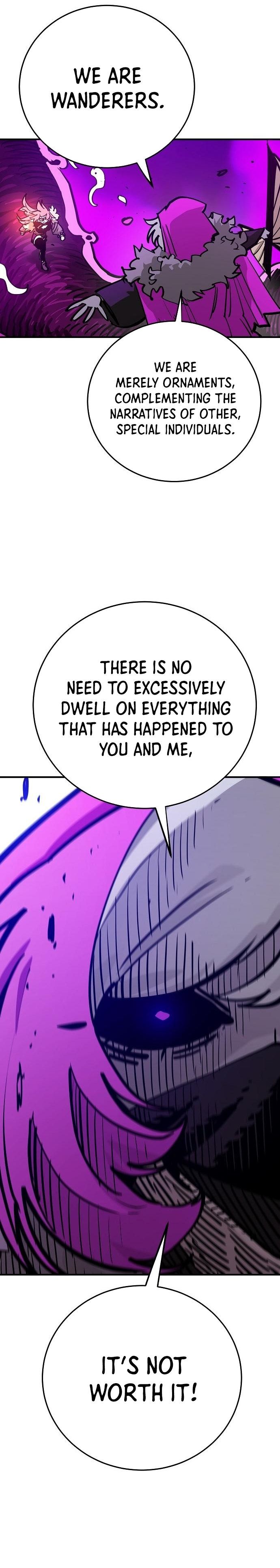 Player Manhwa - Chapter 165 Page 20