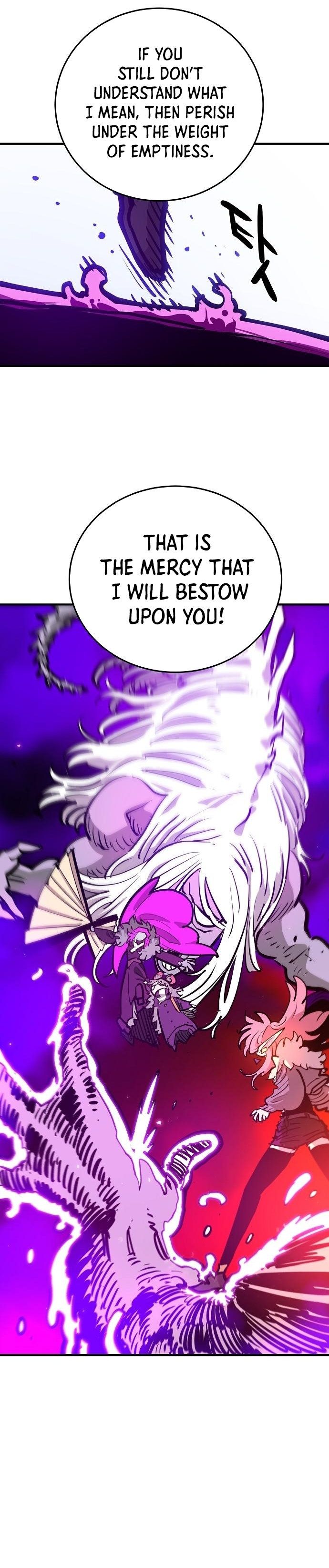 Player Manhwa - Chapter 165 Page 21