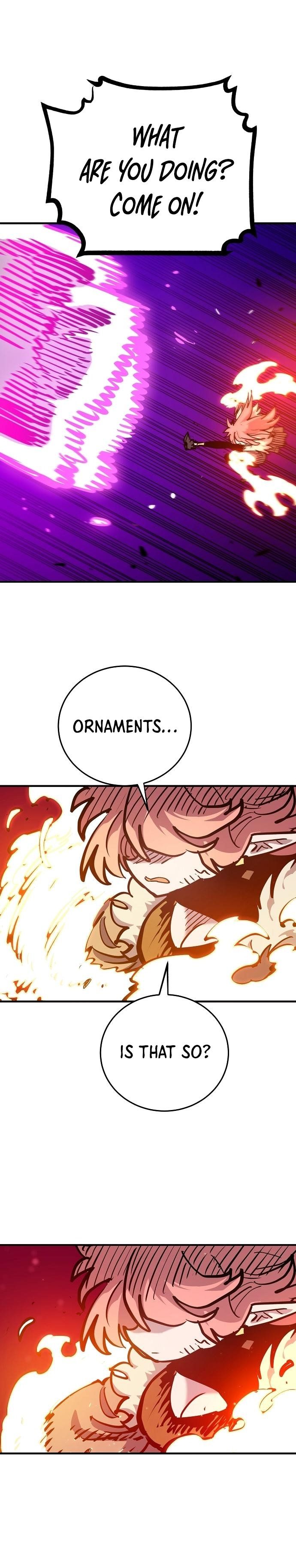 Player Manhwa - Chapter 165 Page 23