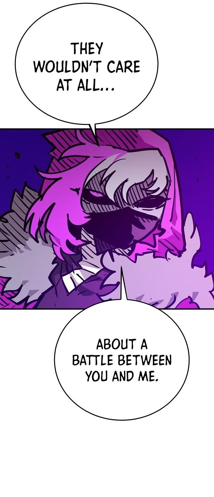 Player Manhwa - Chapter 165 Page 25