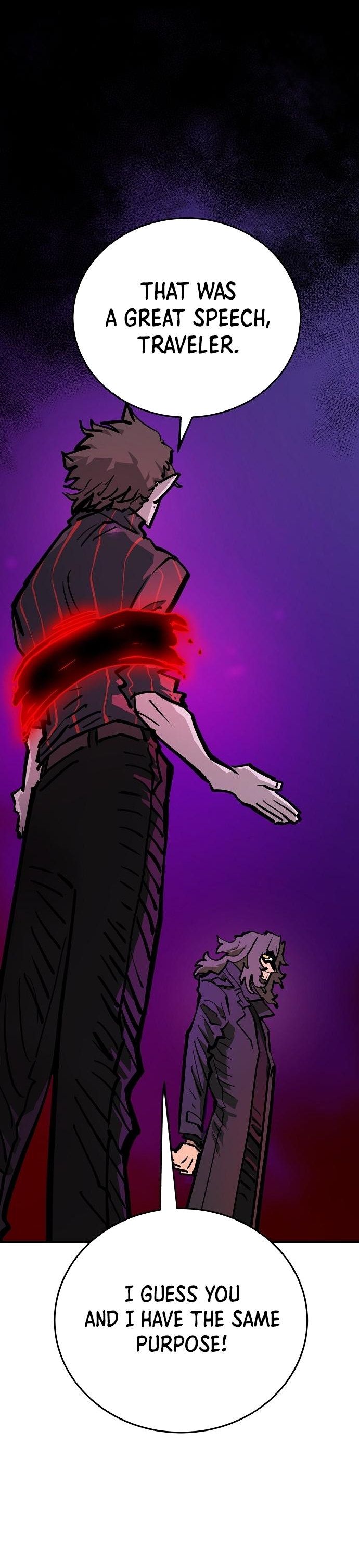 Player Manhwa - Chapter 165 Page 28