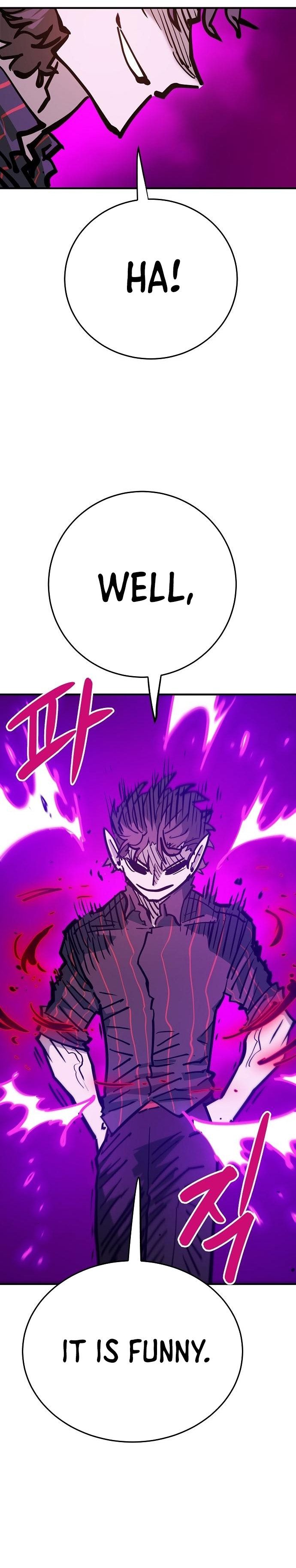 Player Manhwa - Chapter 165 Page 31