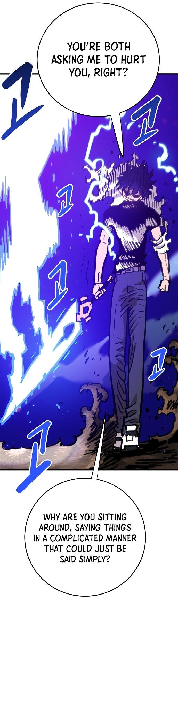 Player Manhwa - Chapter 165 Page 34