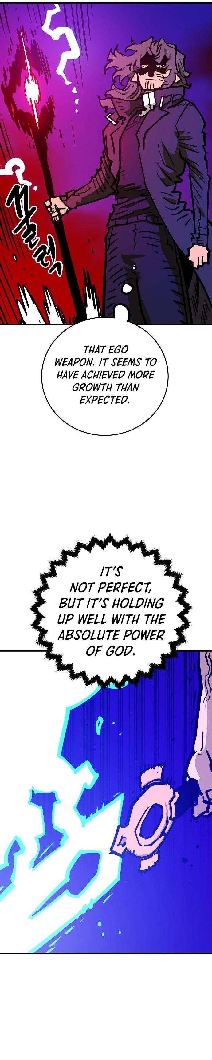 Player Manhwa - Chapter 165 Page 35