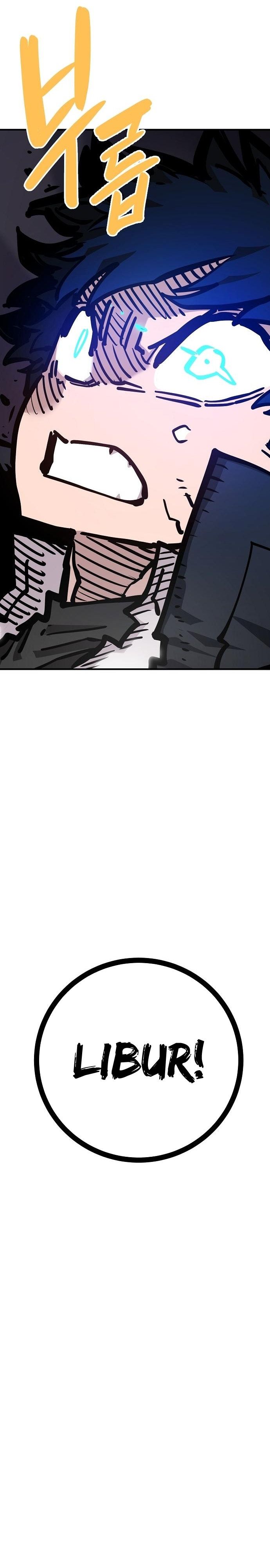 Player Manhwa - Chapter 165 Page 41