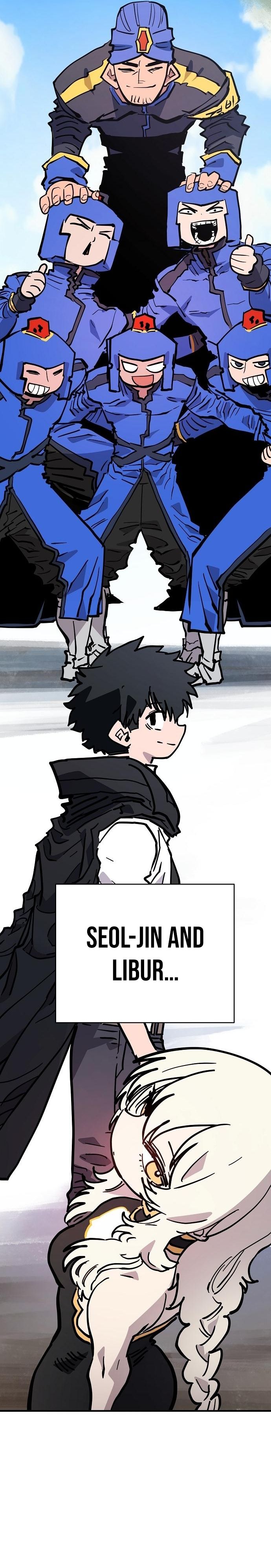 Player Manhwa - Chapter 149 Page 3