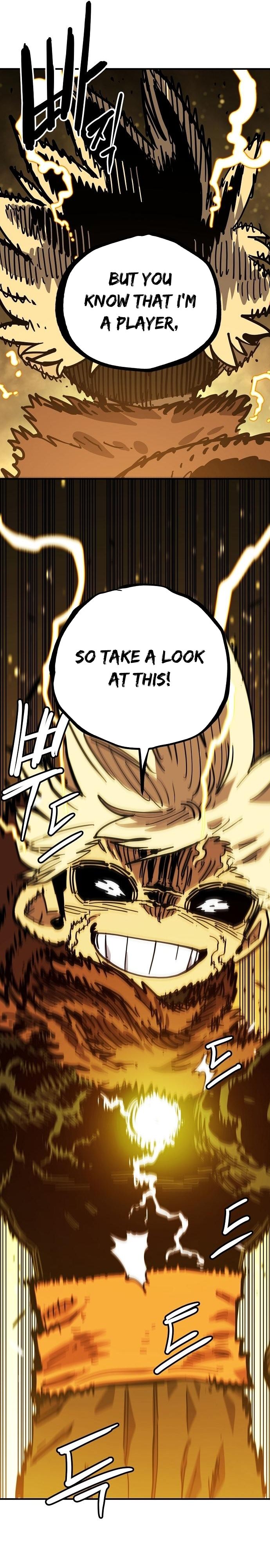 Player Manhwa - Chapter 149 Page 6