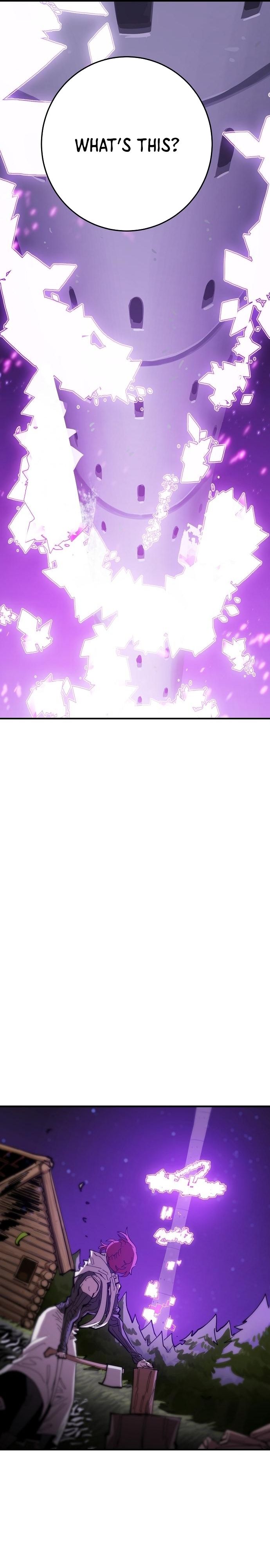 Player Manhwa - Chapter 145 Page 11