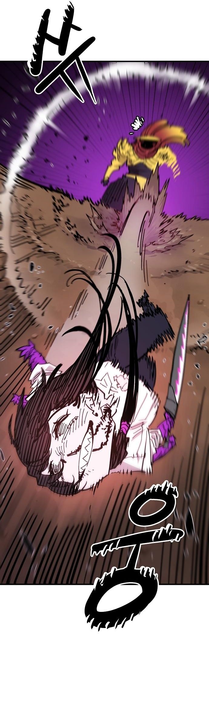 Player Manhwa - Chapter 145 Page 20