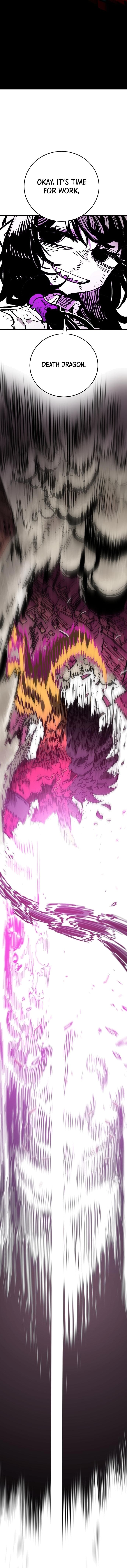 Player Manhwa - Chapter 145 Page 37