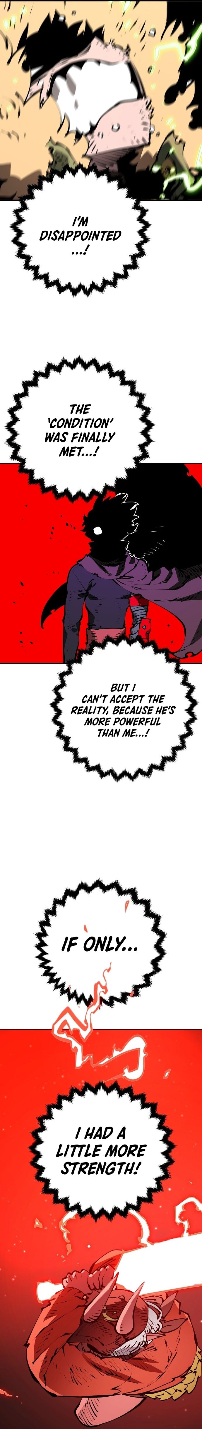 Player Manhwa - Chapter 68 Page 1