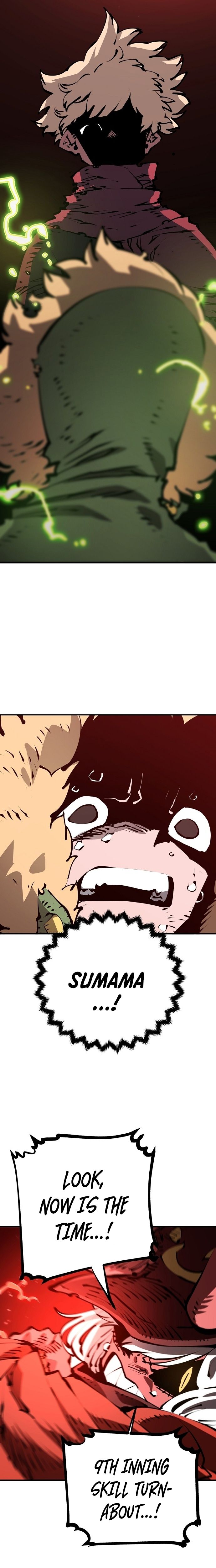 Player Manhwa - Chapter 68 Page 2