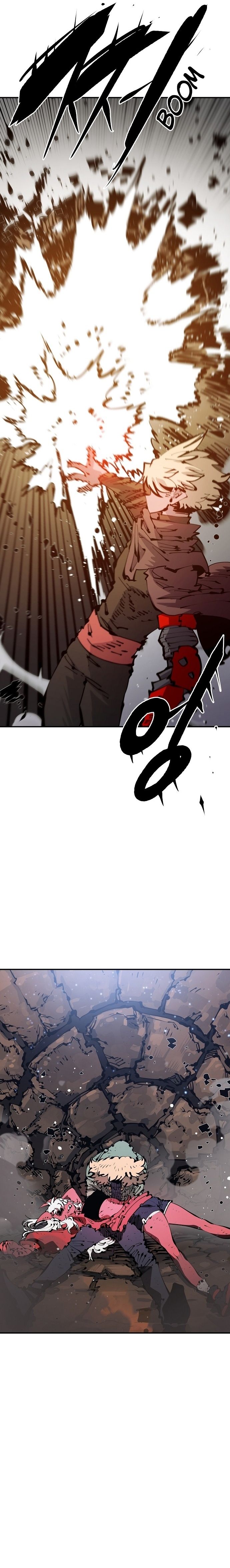 Player Manhwa - Chapter 68 Page 5