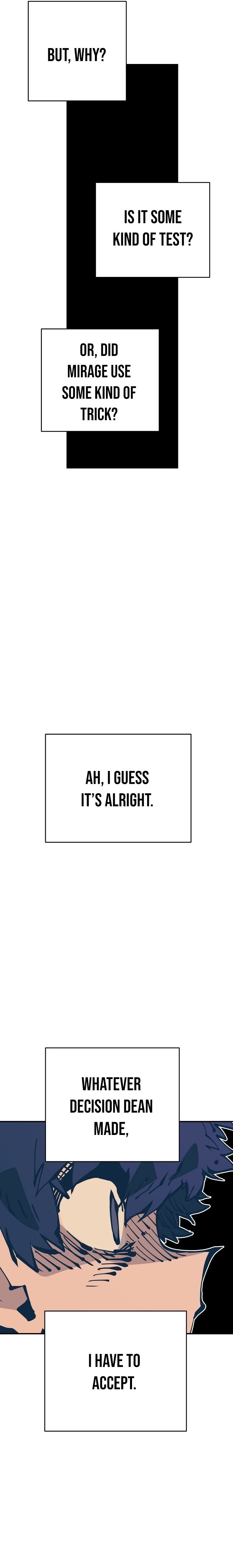 Player Manhwa - Chapter 68 Page 10