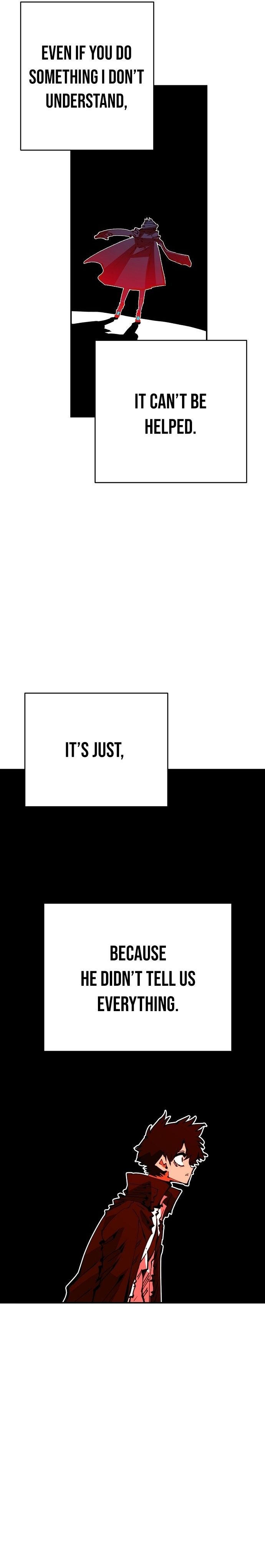 Player Manhwa - Chapter 68 Page 11