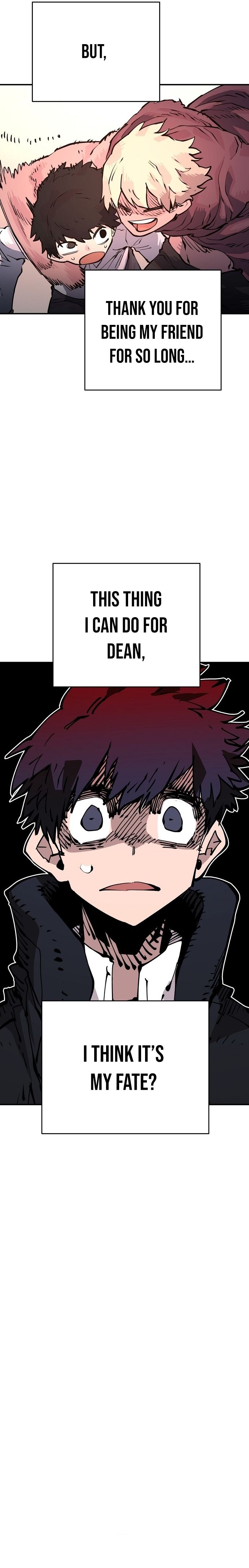 Player Manhwa - Chapter 68 Page 12