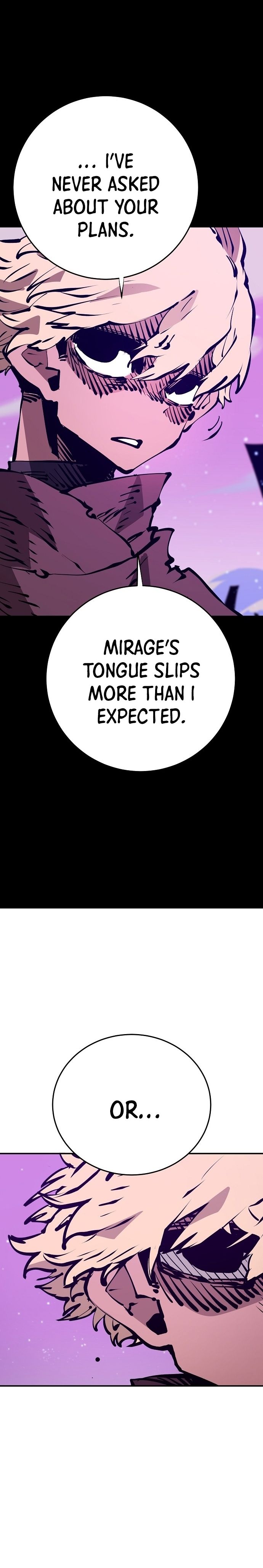 Player Manhwa - Chapter 68 Page 18