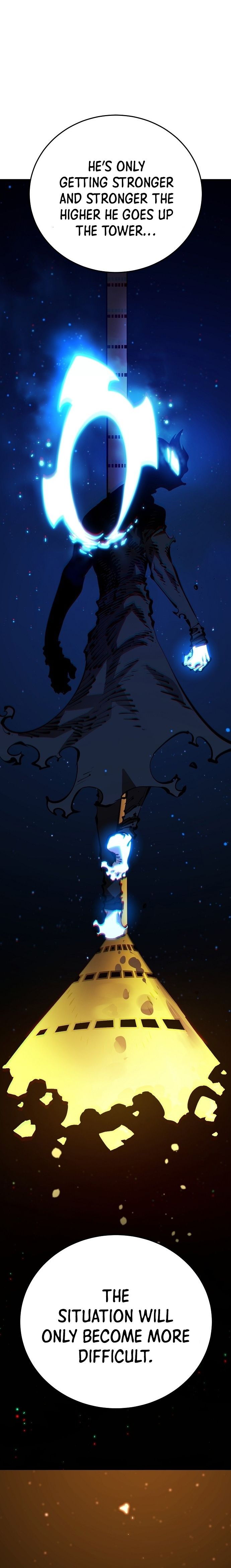 Player Manhwa - Chapter 68 Page 20