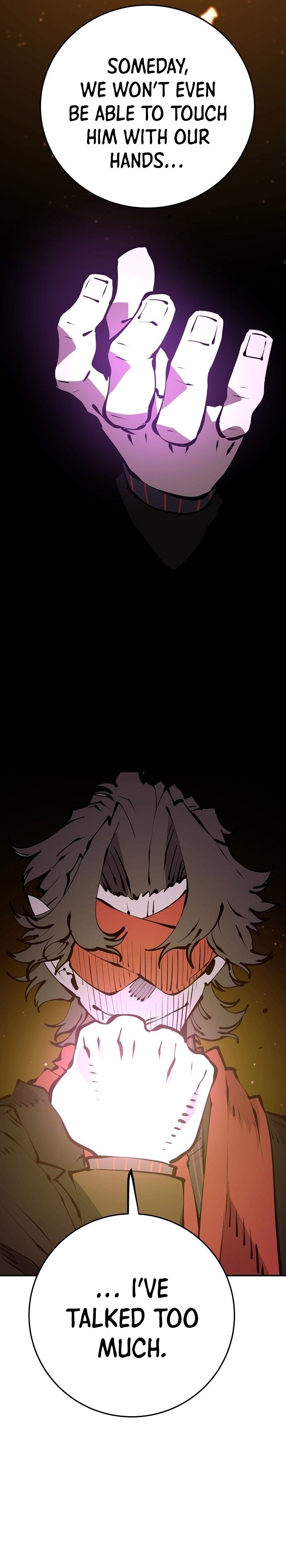 Player Manhwa - Chapter 68 Page 21