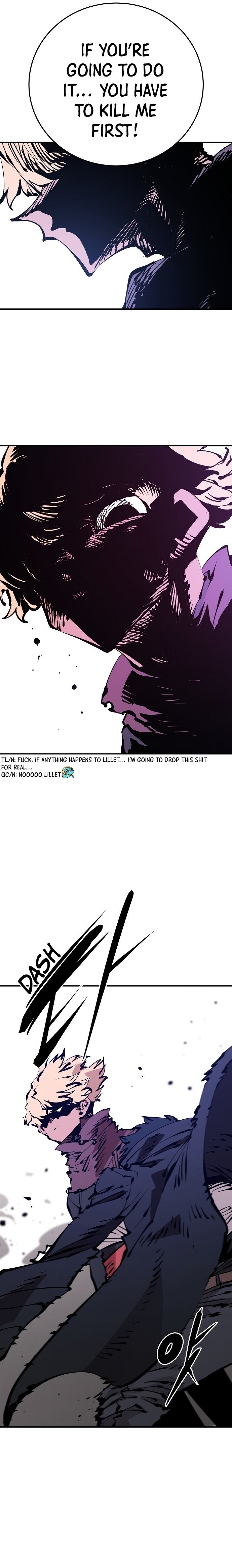 Player Manhwa - Chapter 68 Page 25