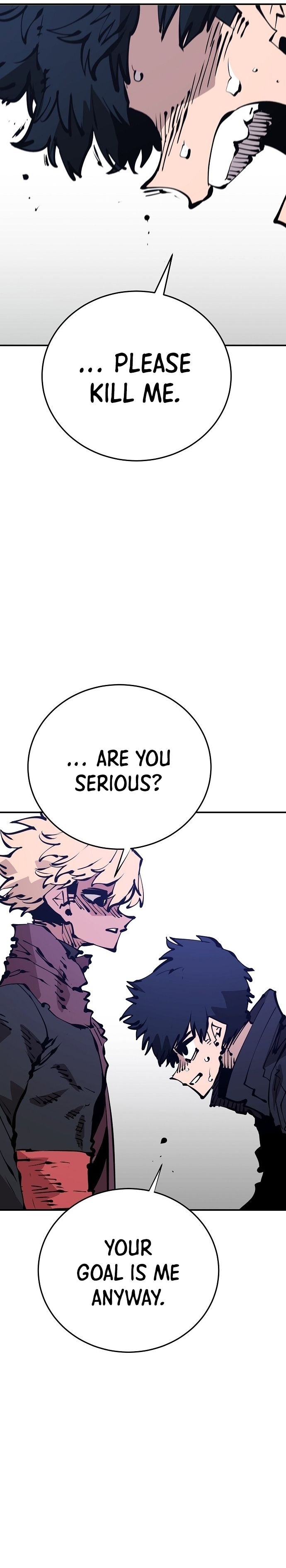 Player Manhwa - Chapter 68 Page 26