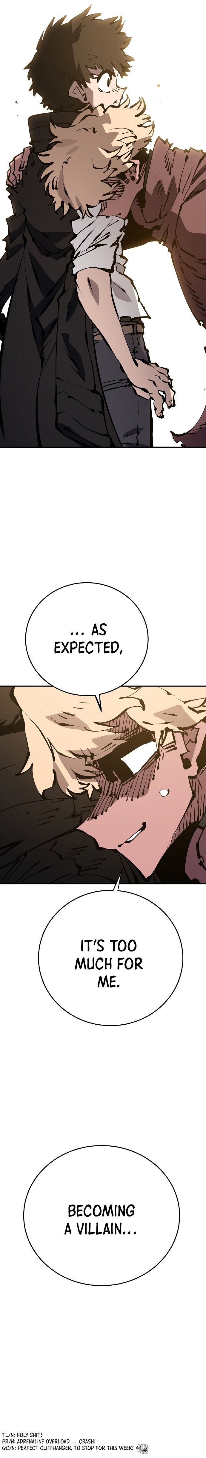 Player Manhwa - Chapter 68 Page 29