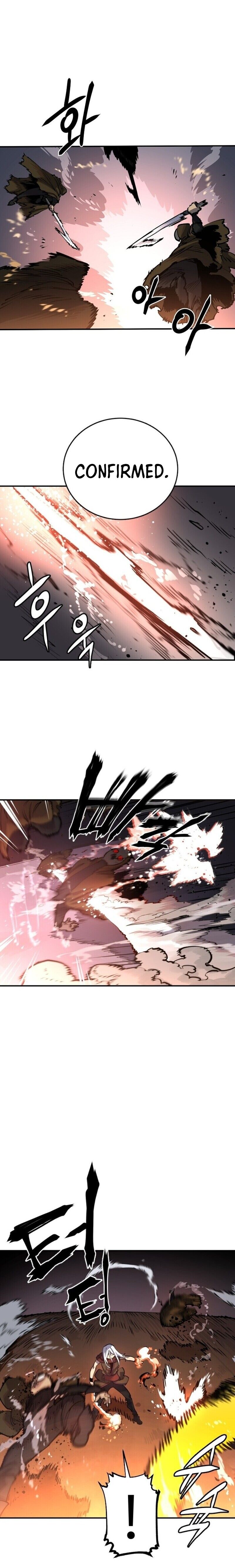 Player Manhwa - Chapter 15 Page 6