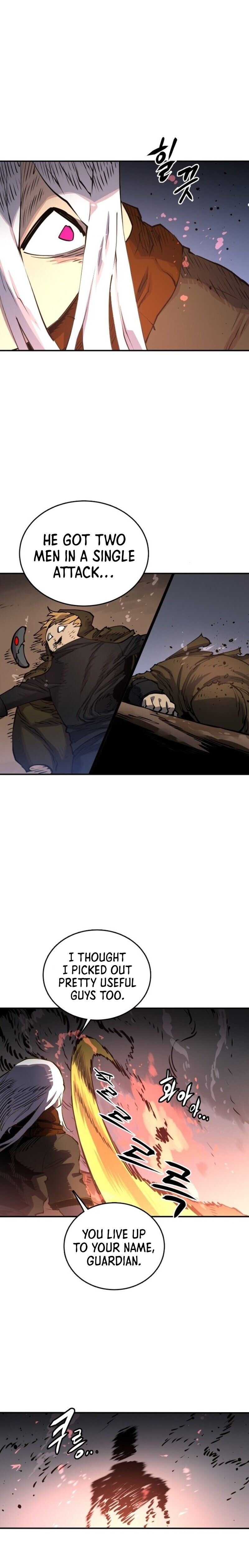 Player Manhwa - Chapter 15 Page 8