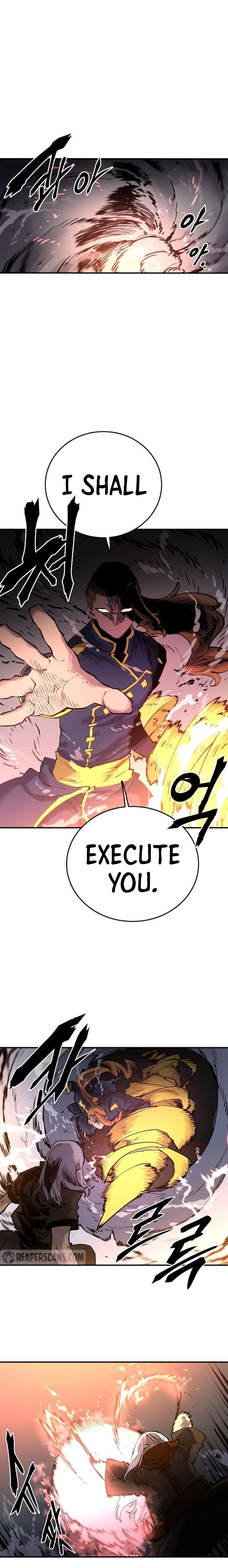 Player Manhwa - Chapter 15 Page 9